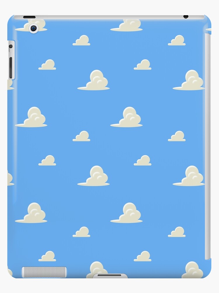 Andy S Room Ipad Case Skin By Daveypixel