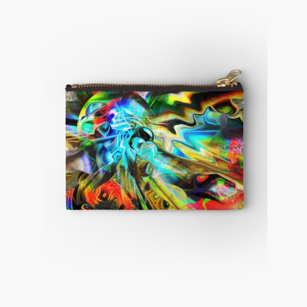 Item preview, Colors Out of Space designed and sold by Claude Johnson.