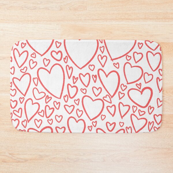 Item preview, Hearts Galore! designed and sold by LaurenPatrick.