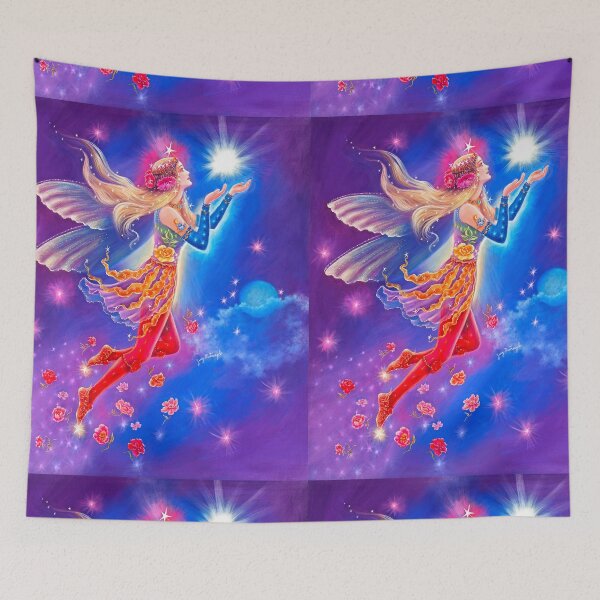 Item preview, FOLLOW YOUR SHINING STAR designed and sold by Judy Mastrangelo.