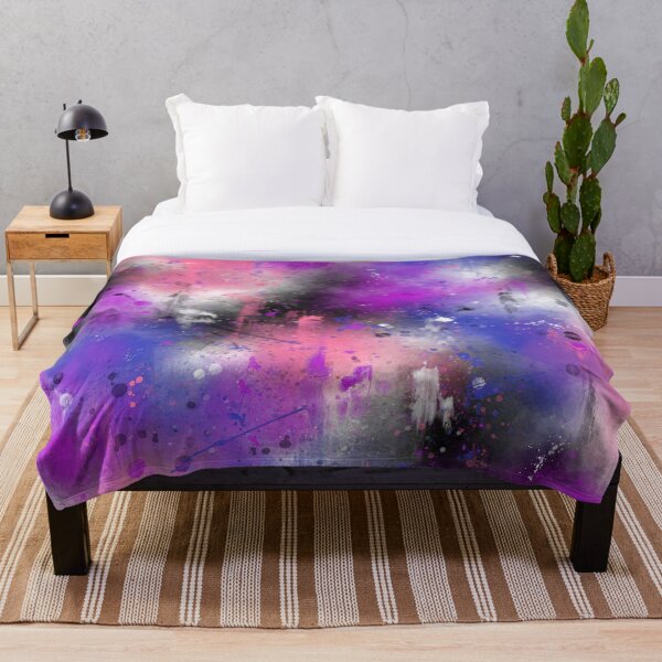 Item preview, Genderfluid Splatter designed and sold by AceofIntuition.