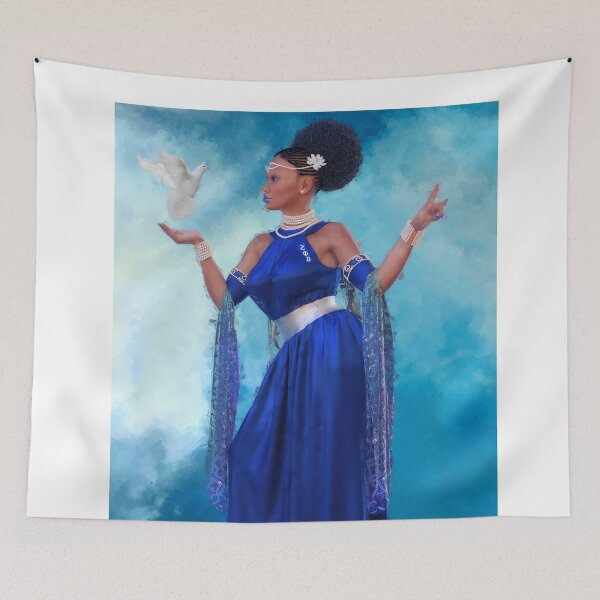 Item preview, Zeta designed and sold by RLPatterson75.