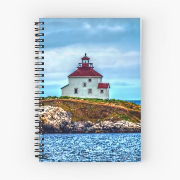 Item preview, Queensport Lighthouse designed and sold by kenmo.