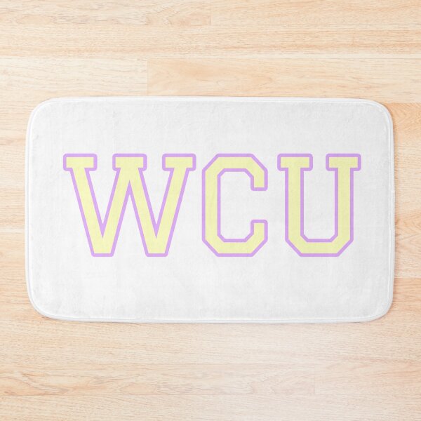 Item preview, WCU designed and sold by dinerdan.