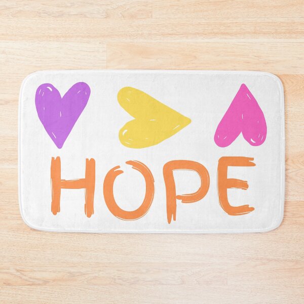 Item preview, J-Hope 5th Muster HOPE & Hearts designed and sold by PaperMoonKPOP.
