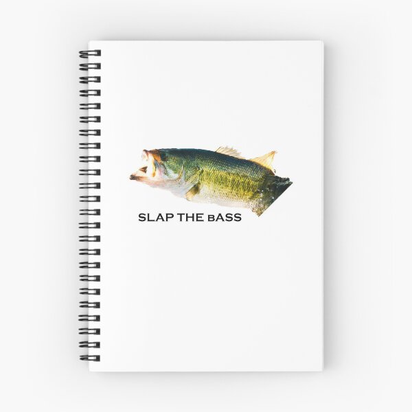 Item preview, Slap the bass designed and sold by Marcil25.