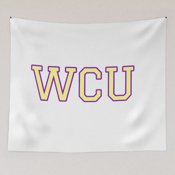 Item preview, WCU designed and sold by dinerdan.
