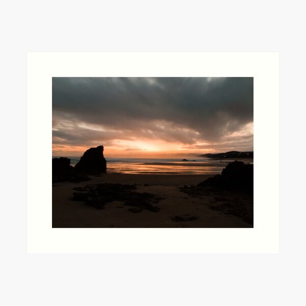 Item preview, Afterglow designed and sold by Keith Irving.