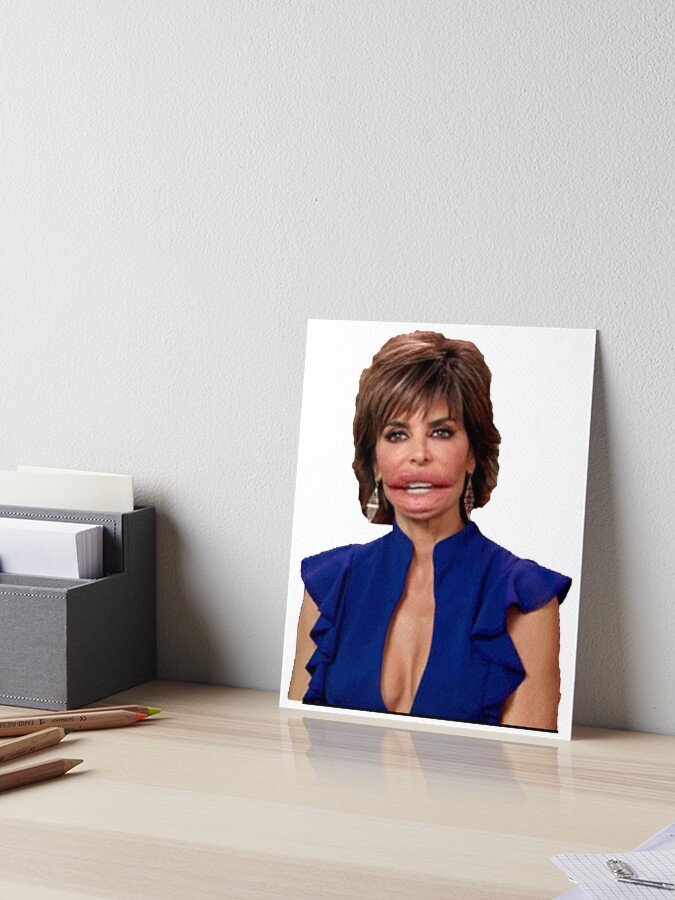 LISA RINNA Tote Bag for Sale by ematzzz