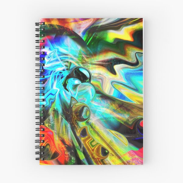 Item preview, Colors Out of Space designed and sold by Claude Johnson.