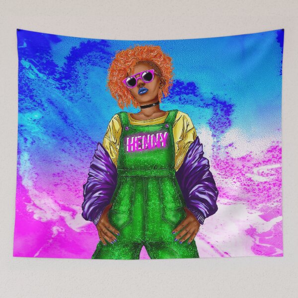 Item preview, Hi Henny designed and sold by WorldofWendy.