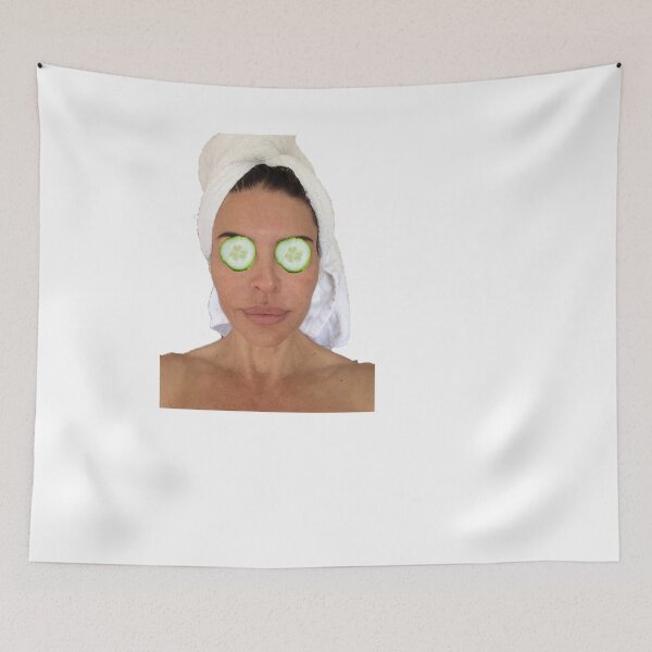Item preview, LISA RINNA cucumbers designed and sold by ematzzz.