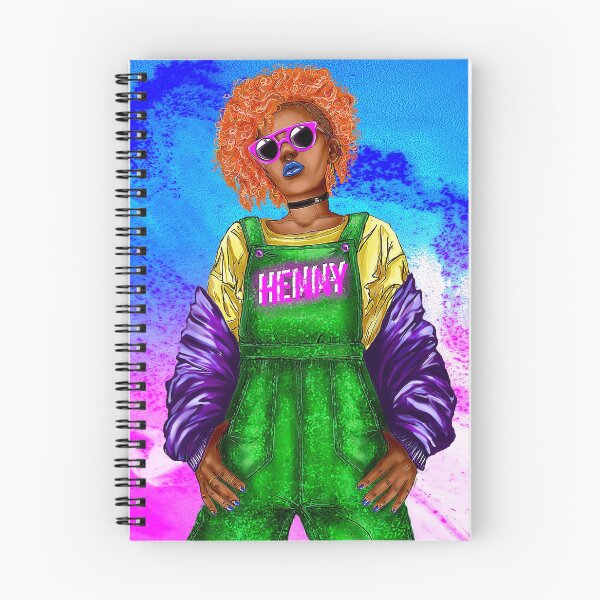 Item preview, Hi Henny designed and sold by WorldofWendy.