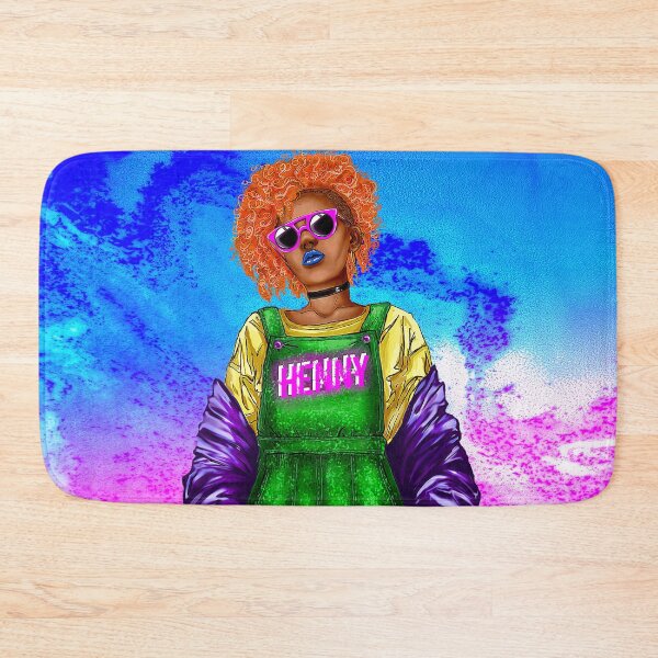 Item preview, Hi Henny designed and sold by WorldofWendy.