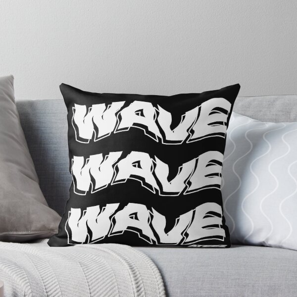 Item preview, Wavey-Wave ATEEZ designed and sold by Happisprout.