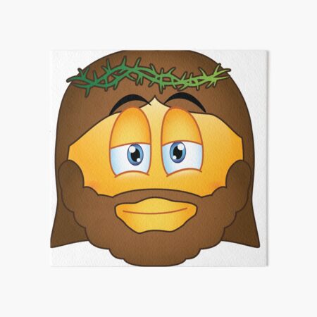 Jesus Discord Emoji