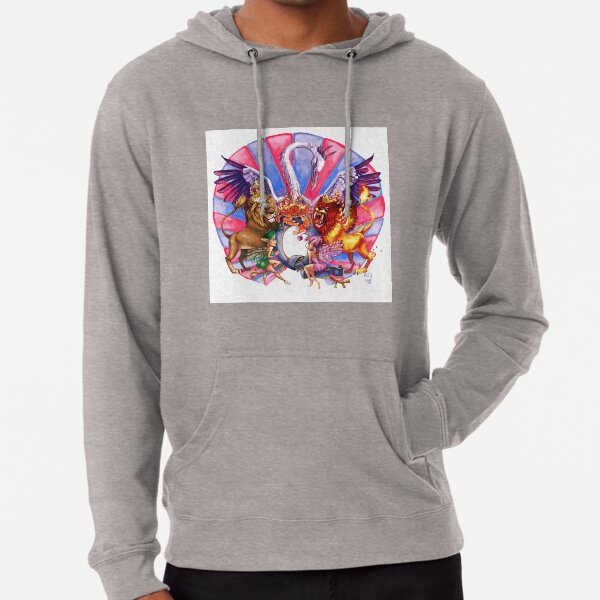 A night at the opera hoodie hotsell