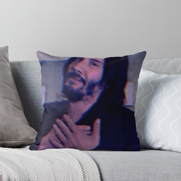 Item preview, KeanU ReEves Chapter 2 designed and sold by UlyssesJ.