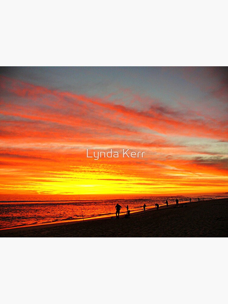 Yanchep Beach Lagoon Western Australia by 4sure