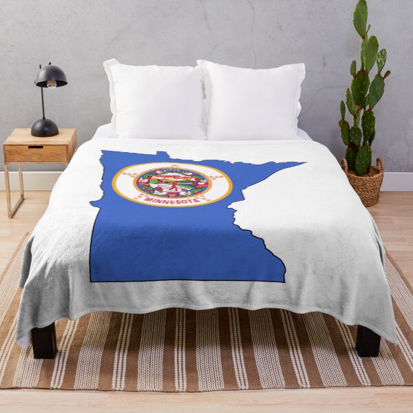 Item preview, Minnesota Love! designed and sold by Sun Dog Montana.
