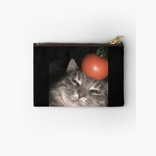 Item preview, tomato cat designed and sold by SketchesOfChaos.