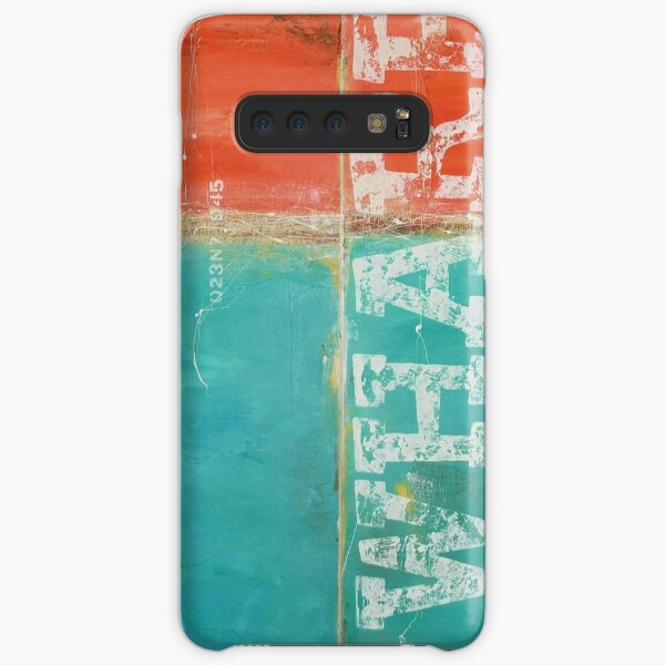 Southern Tide Samsung Galaxy Snap Case