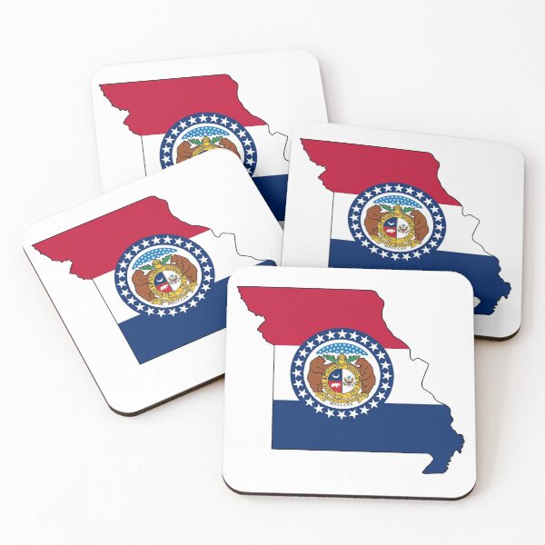 Item preview, Missouri Love designed and sold by Sun Dog Montana.