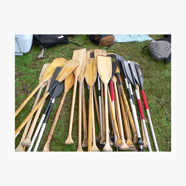 Item preview, Paddles designed and sold by andytechie.