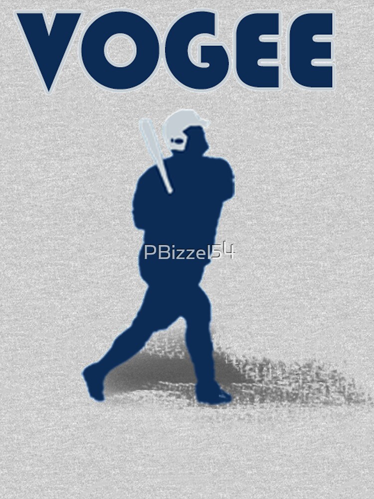 Dan Vogelbach - Vogel Bombs - Seattle Baseball Premium T-Shirt