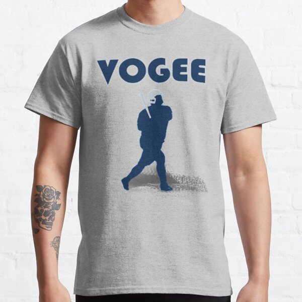 Vogee Classic T-Shirt for Sale by PBizzel54