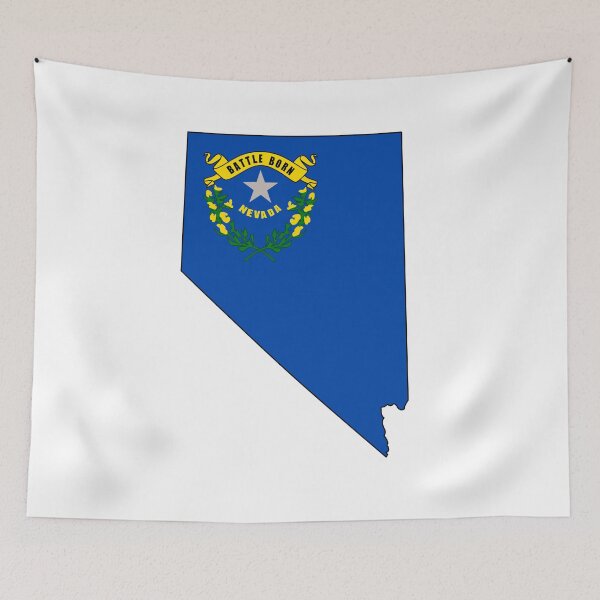 Item preview, Nevada Love designed and sold by Sun Dog Montana.