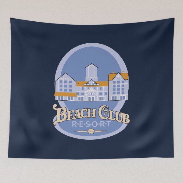 Item preview, Beach Club designed and sold by Lunamis.