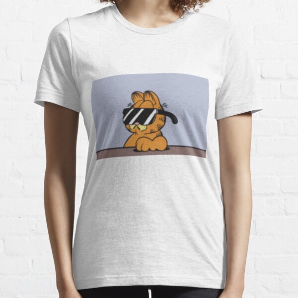 Garfield Nothing Like This Youth T-shirt