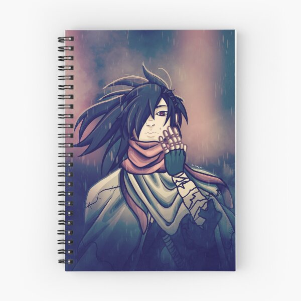 Item preview, Something Not Human (Hyakkimaru) designed and sold by acornozoi1.
