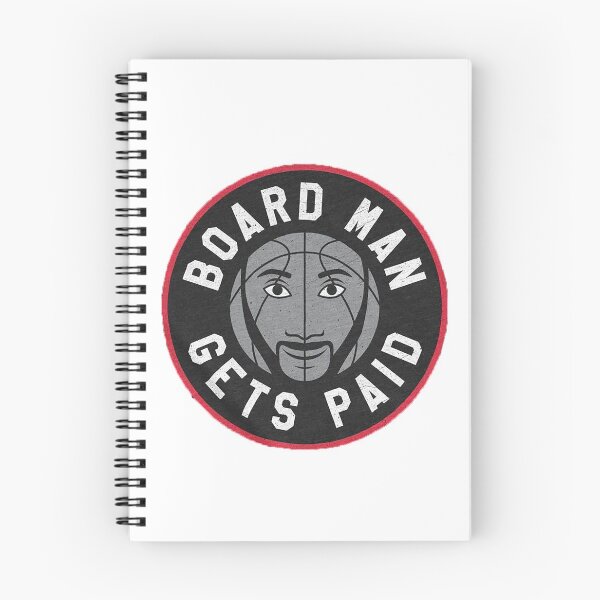 Item preview, Board Man Gets Paid  designed and sold by Abbylanza5.
