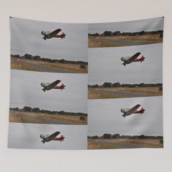 Item preview, 2019 Temora - Harvard VH-PEM Over Road designed and sold by muz2142.