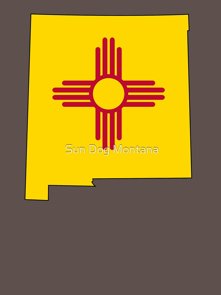 New Mexico by somekindofguru