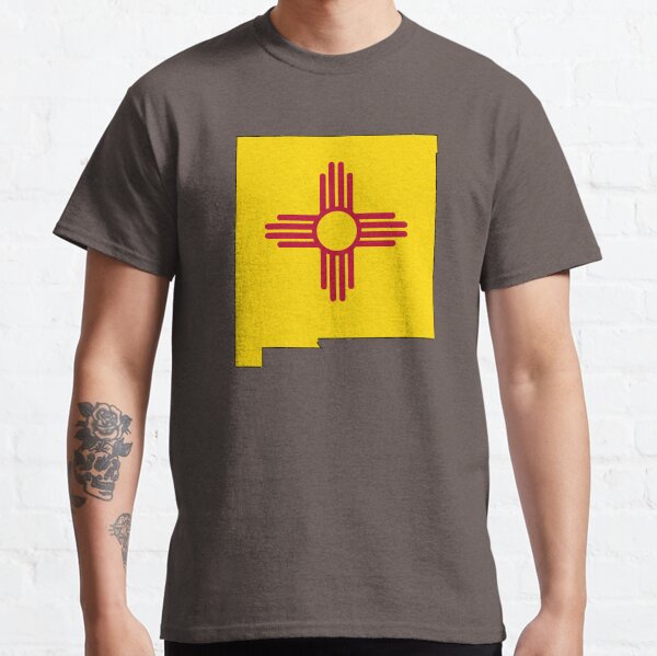 New Mexico Classic T-Shirt