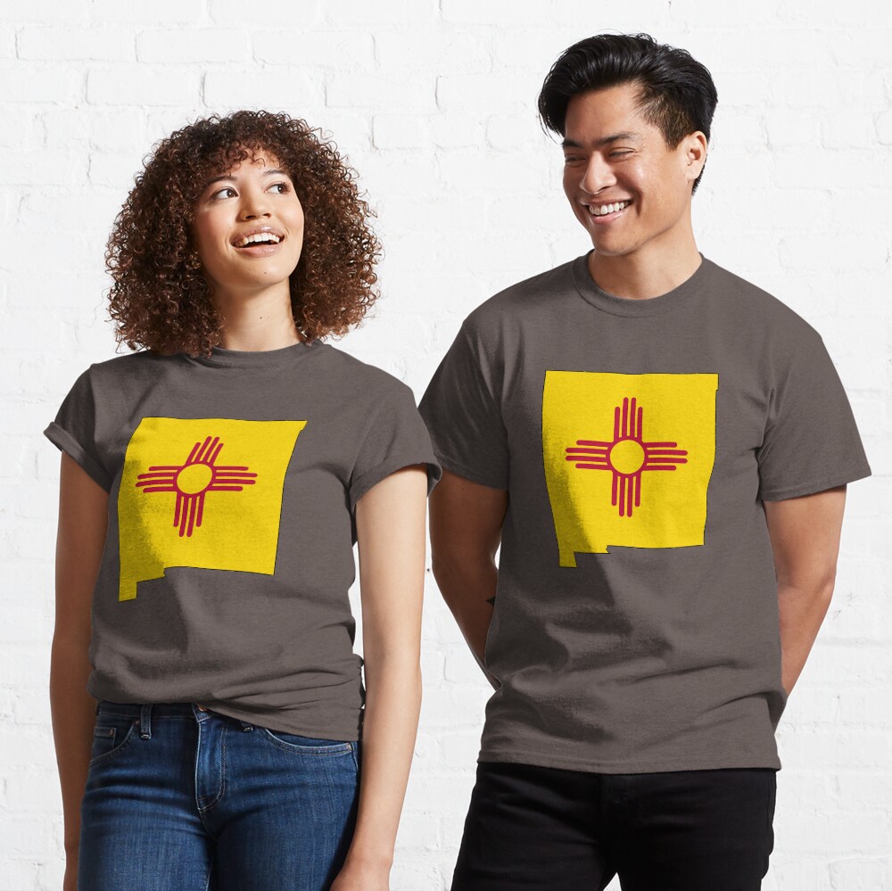 New Mexico Classic T-Shirt
