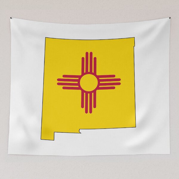 Item preview, New Mexico designed and sold by Sun Dog Montana.