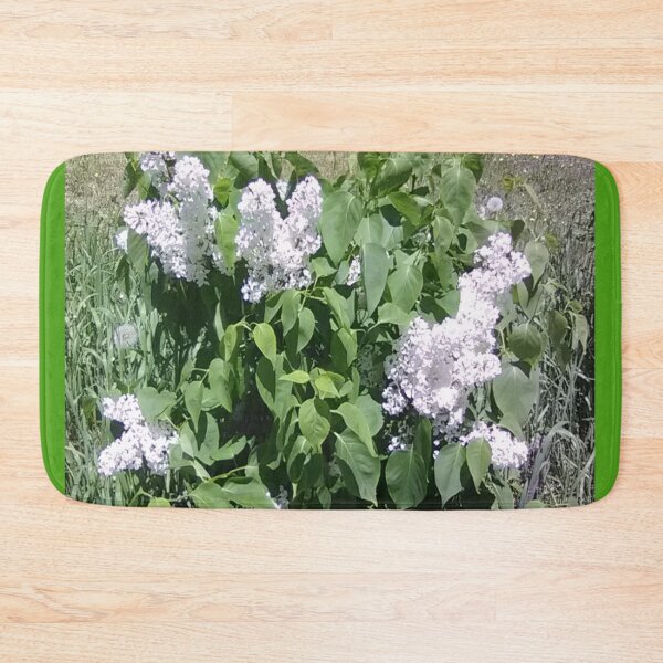 Item preview, White Lilacs designed and sold by BellsPainting.