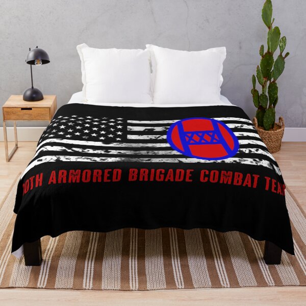 Item preview, 30th Armored Brigade Combat Team designed and sold by Jared Davies.