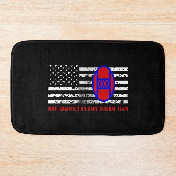 Item preview, 30th Armored Brigade Combat Team designed and sold by Jared Davies.