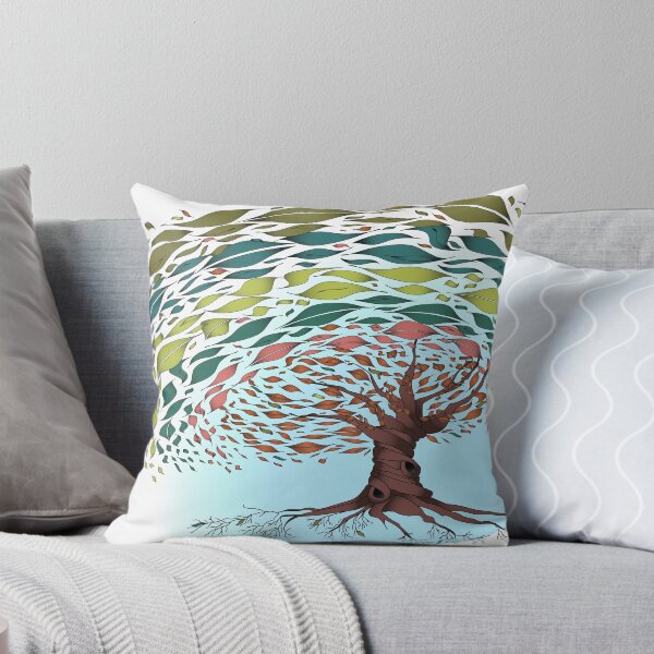 Item preview, Tree of Color designed and sold by Skuishy.