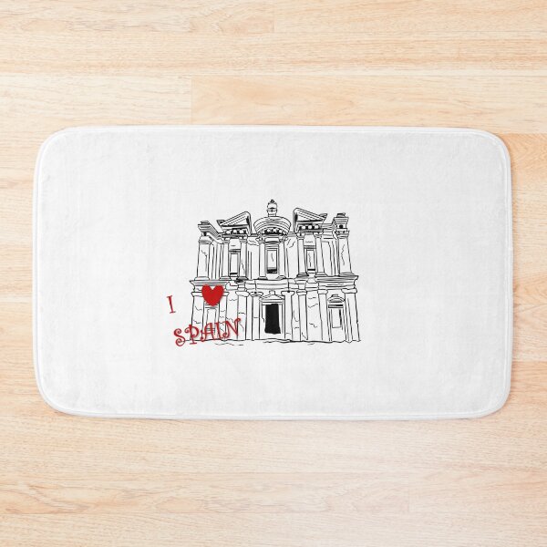 Item preview, How To Screw With Tourists - I Heart Spain designed and sold by tnewton69.