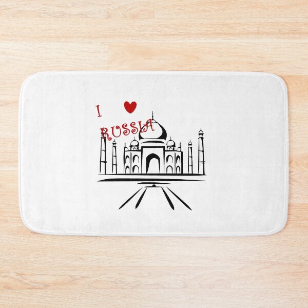 Item preview, How To Screw With Tourists - I Heart Russia designed and sold by tnewton69.
