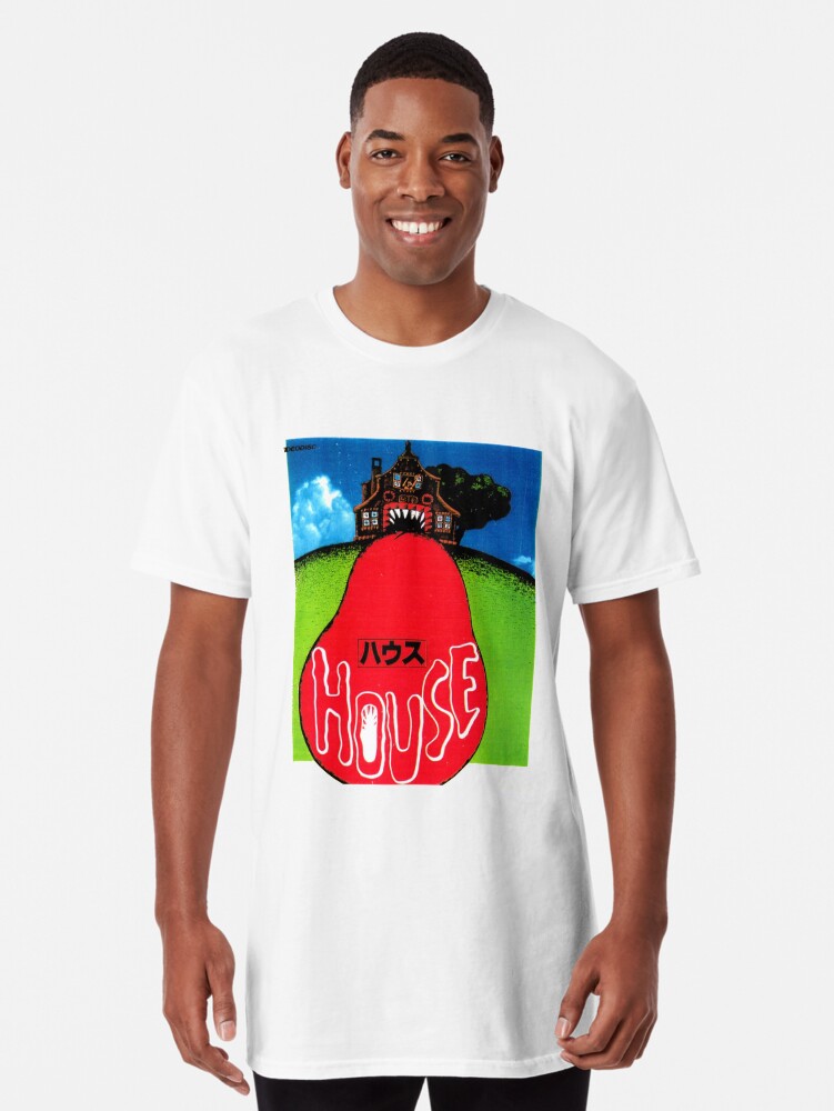 hausu tshirt