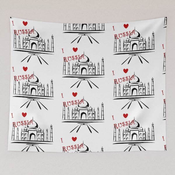 Item preview, How To Screw With Tourists - I Heart Russia designed and sold by tnewton69.