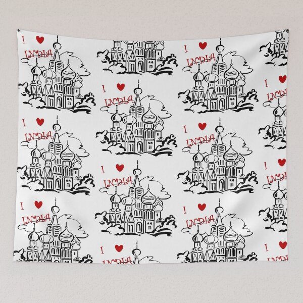 Item preview, How To Screw With Tourists - I Heart India designed and sold by tnewton69.