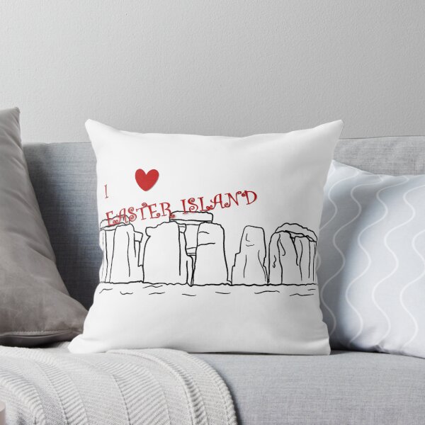 Item preview, How To Screw With Tourists - I Heart Easter Island designed and sold by tnewton69.